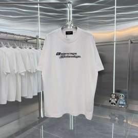 Picture of Balenciaga T Shirts Short _SKUBalenciagaS-2XLhgntx23721919